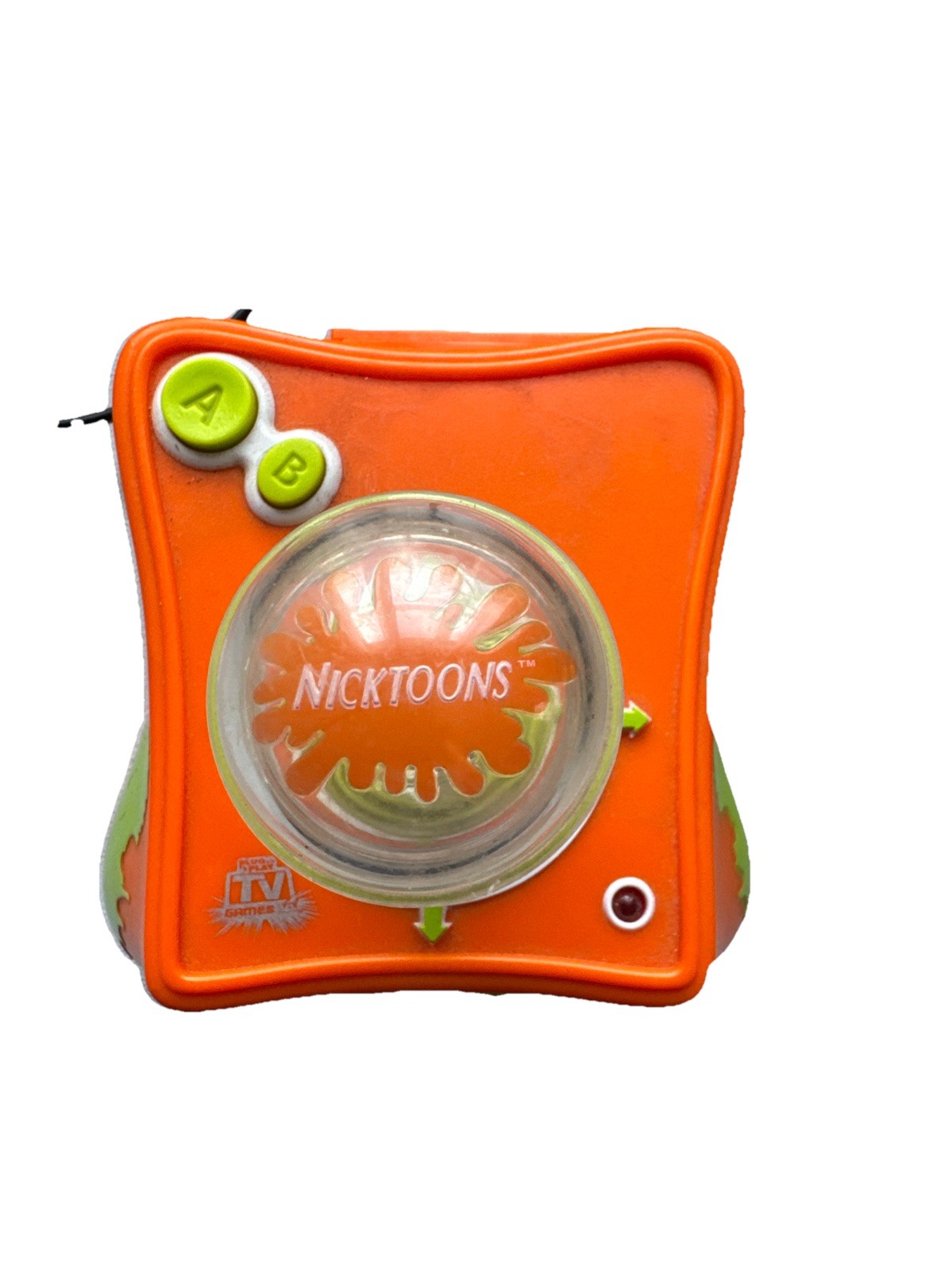 Plug And Play Tv Games