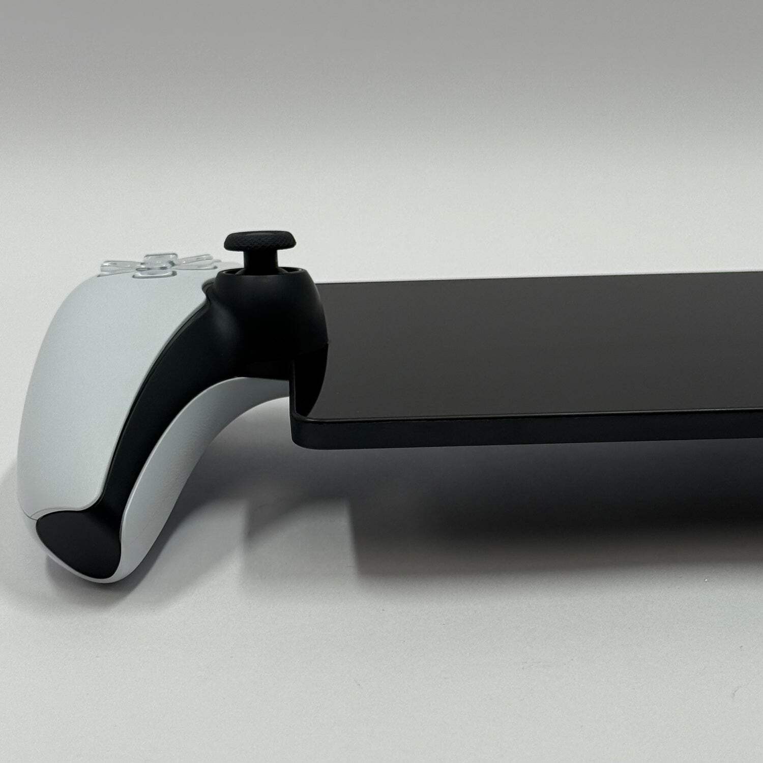 Sony PlayStation 5 PS5 PlayStation Portal White/Black CFI-Y1001