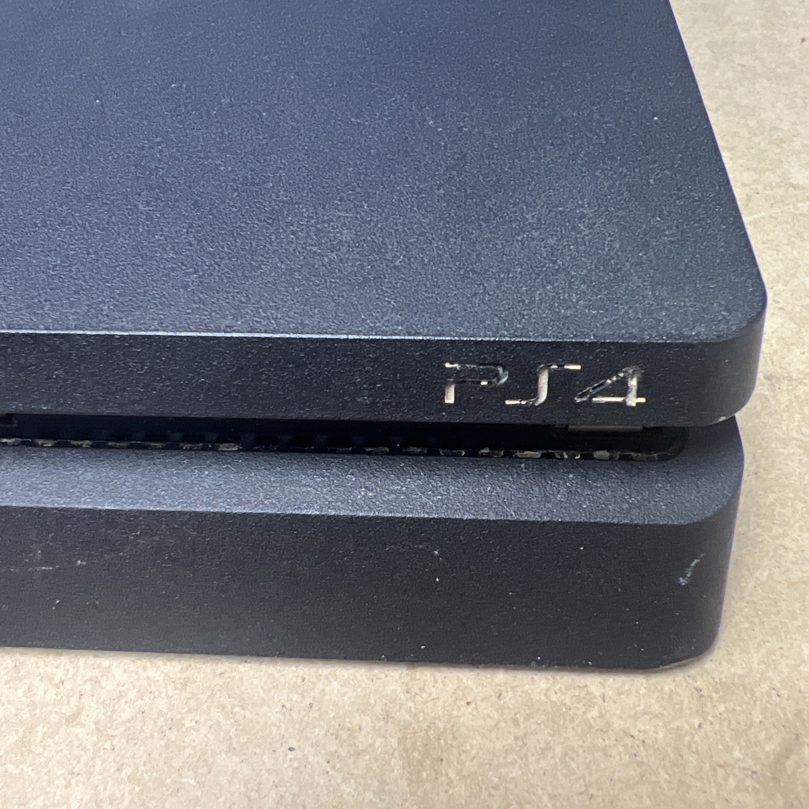 Sony PlayStation 4 Slim 500gb Black Console