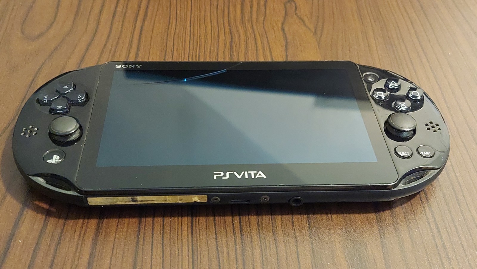 Borderlands 2 PS Vita Console Bundle (Used/Tested- Fair Condition) (Incomplete)