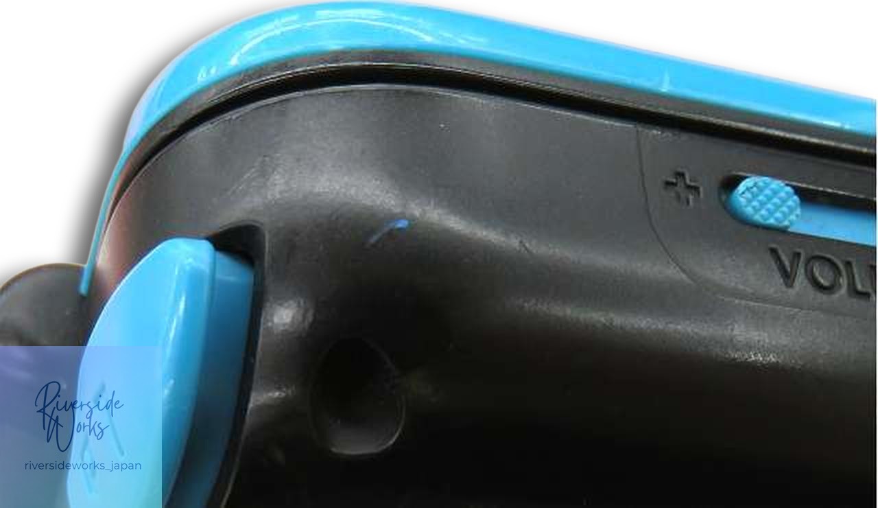 Nintendo New 2DS LL JAN-001 Handheld Console Portable Gaming System