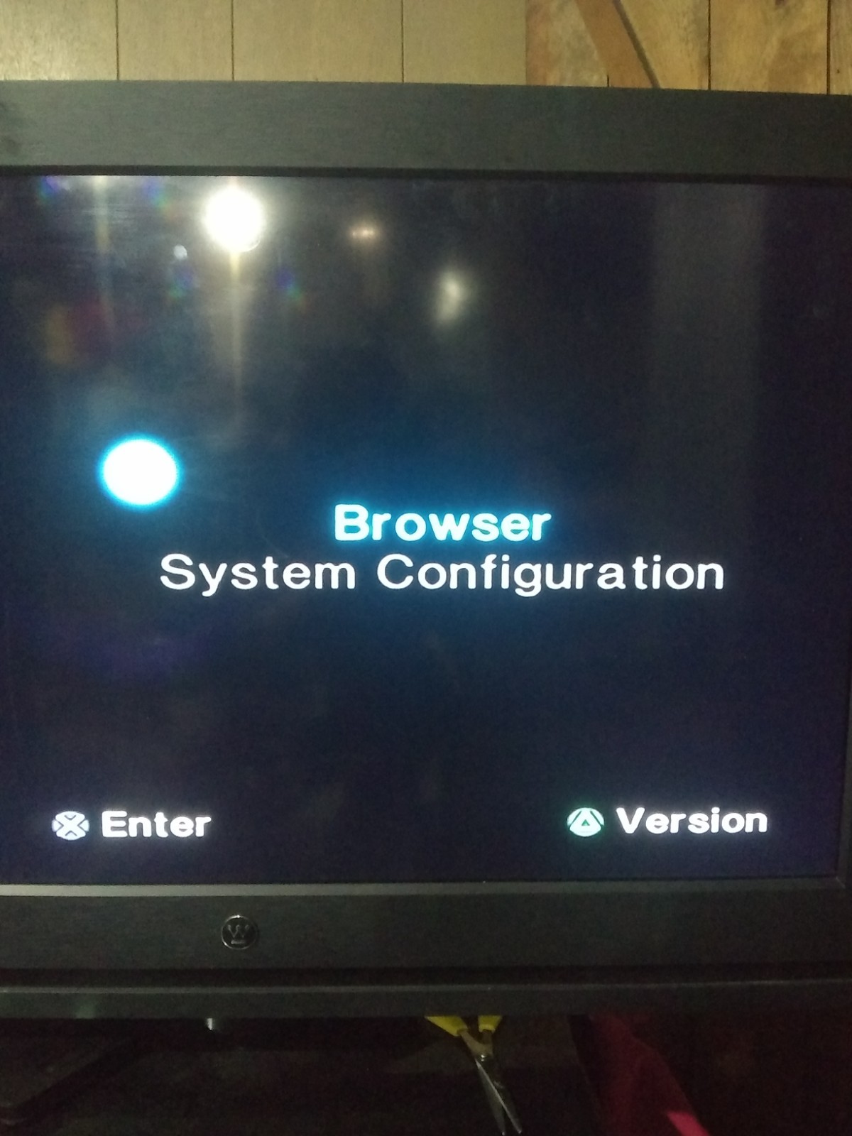 Sony PlayStation 2 Fat SCPH-39001 Console & Cables Only