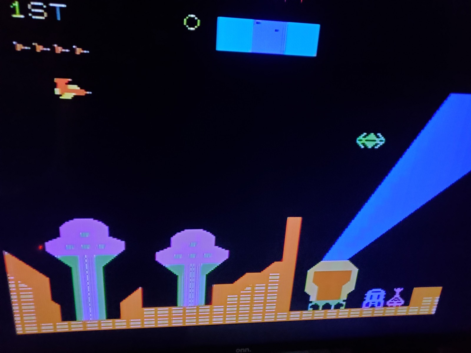 ColecoVision Fully Modernized AV Composite Mod, ReCapped, Fast Boot, READ DESC.