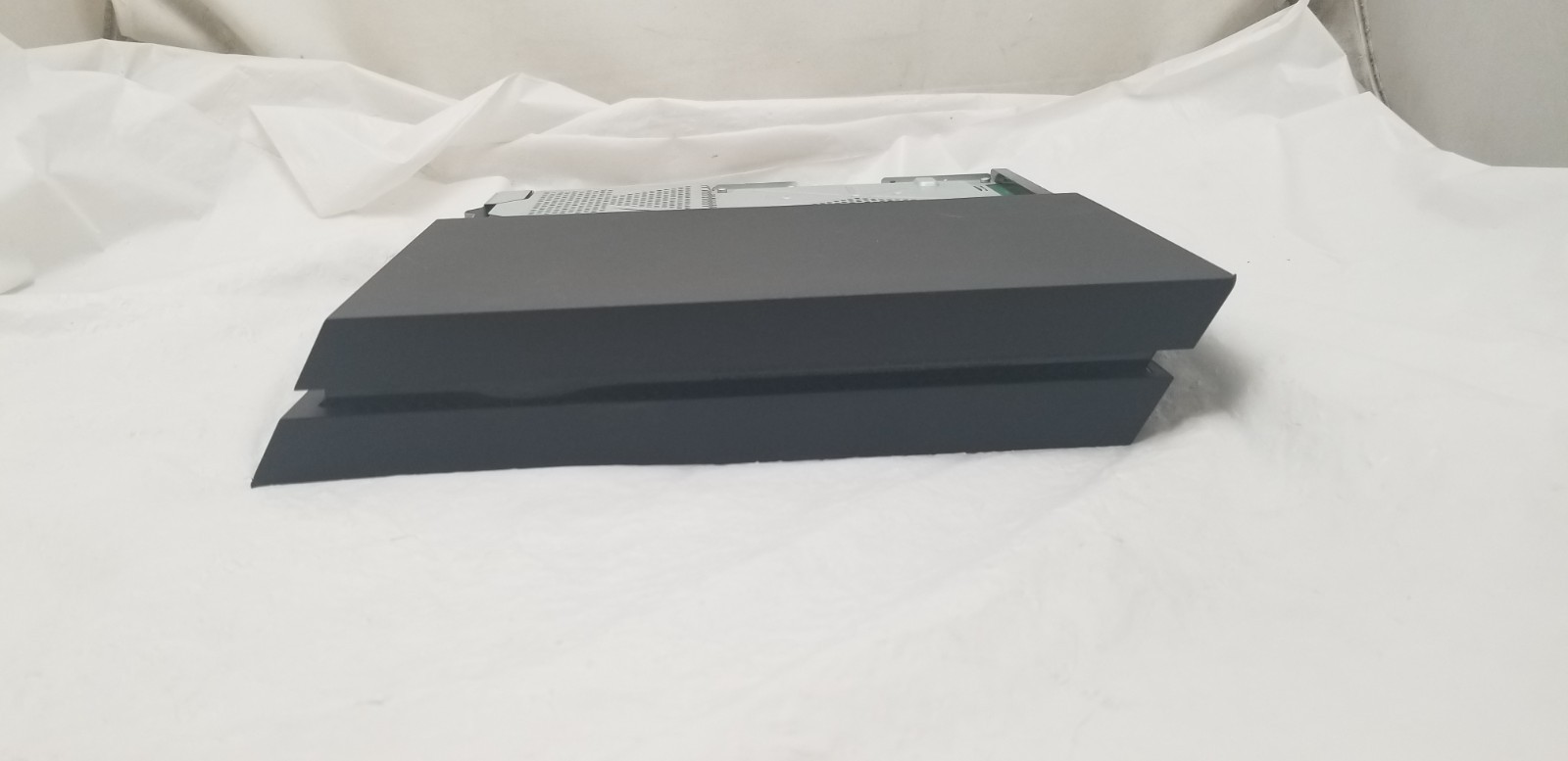 Sony Playstation 4 PS4 : Black CUH-1115A : Console-only Tested & Works : 500GB