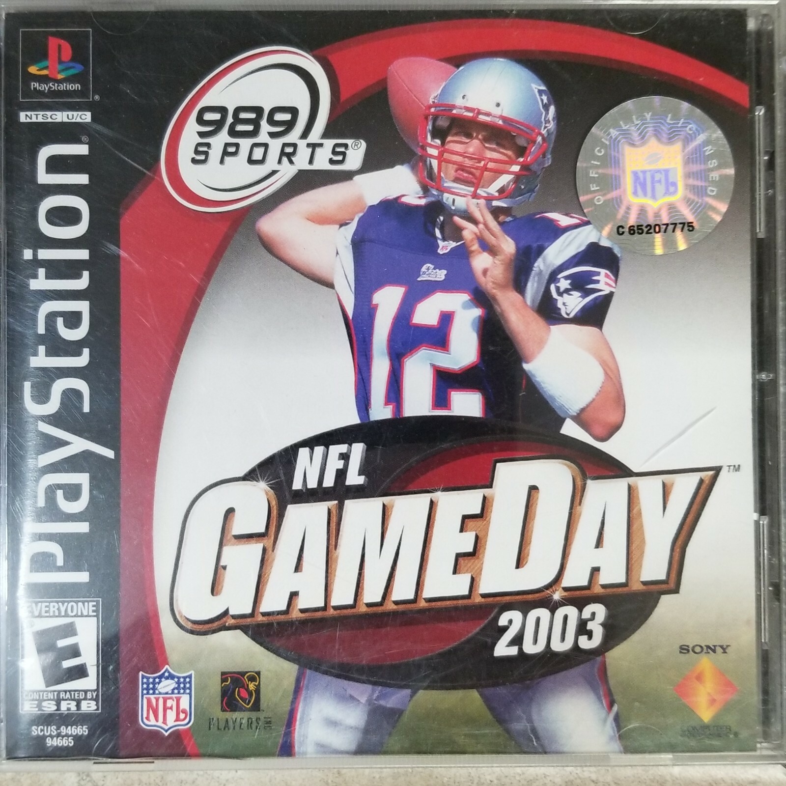PLAYSTATION Game Bundle-NCAA Football 2000/NFL Game Day 2003/NCAA Final Four …