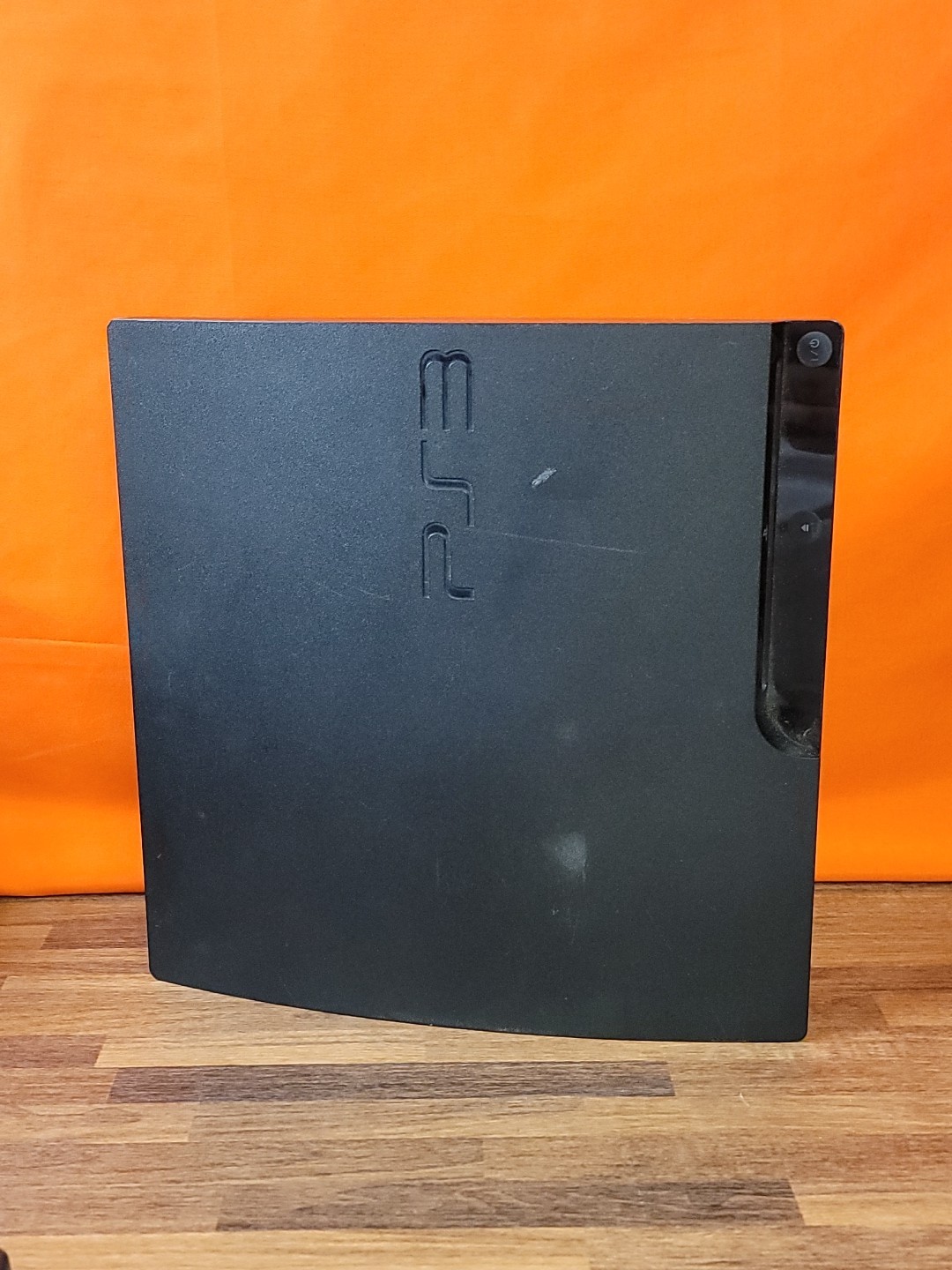 Sony PlayStation 3 Slim Console CECH‑3004B 320GB PAL ~ Tested & Works