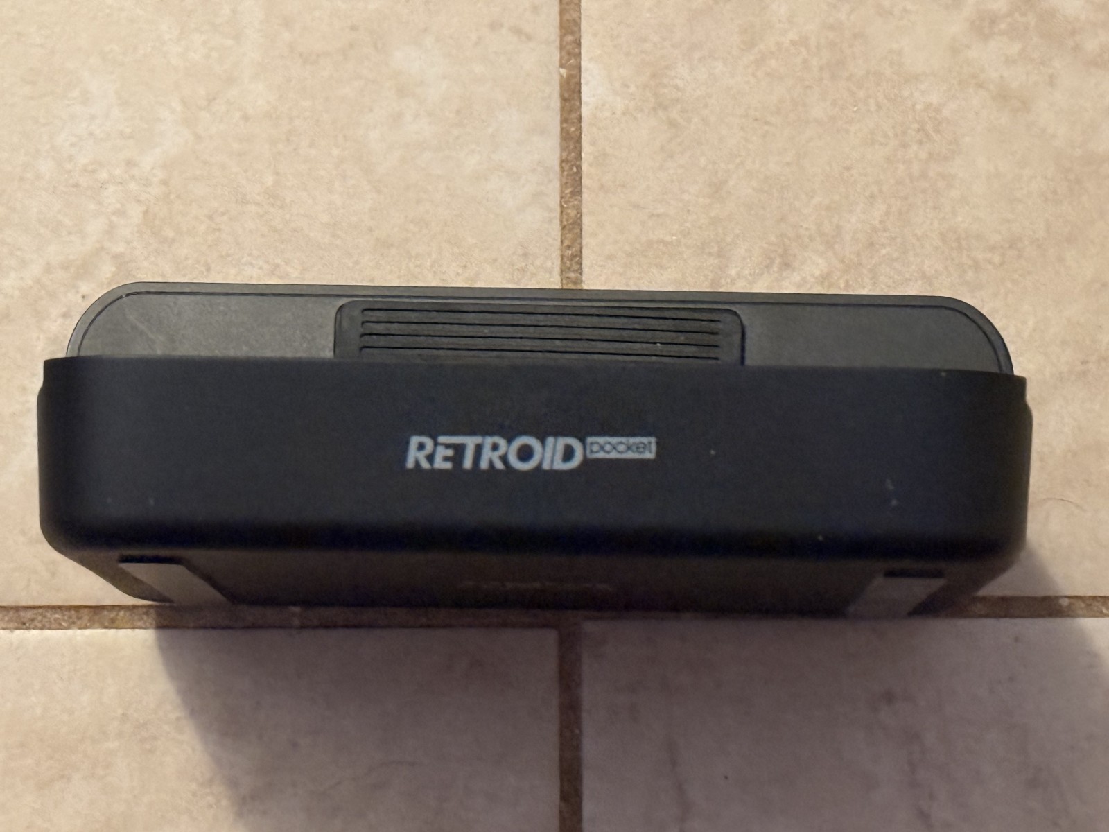 Retroid Pocket Flip 2 Android Handheld 16Bit OLED – Purple SD865 / GC – 128 GB