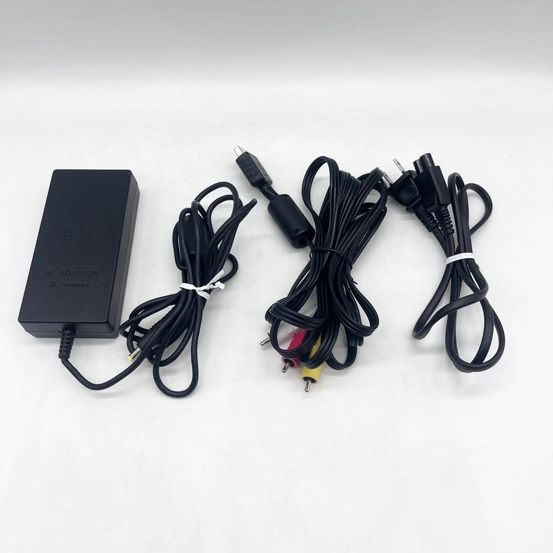 PlayStation 2 Racing Pack SCPH-70000 Gran Turismo 4 Boxed Set Very Good