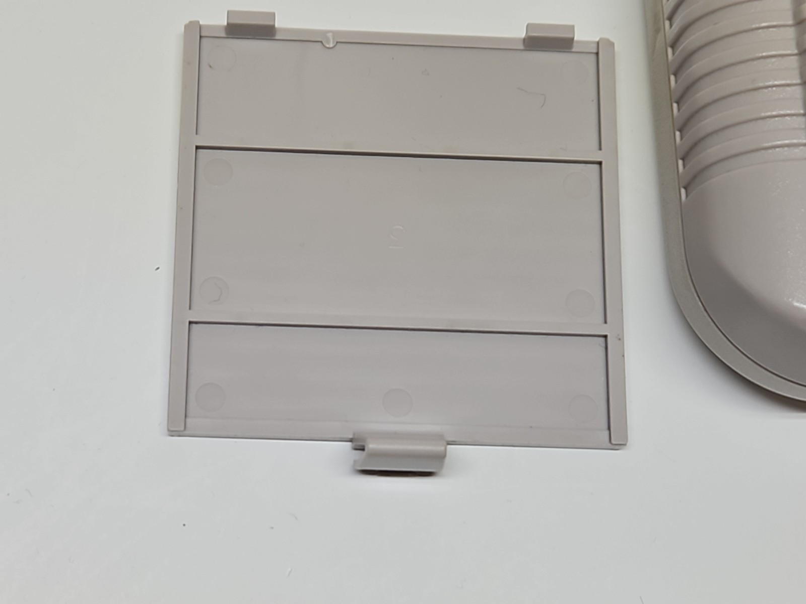 Vintage Nintendo Game Boy DMG-01 Gray Console Bundle w/ Case Manuals & Game Lot