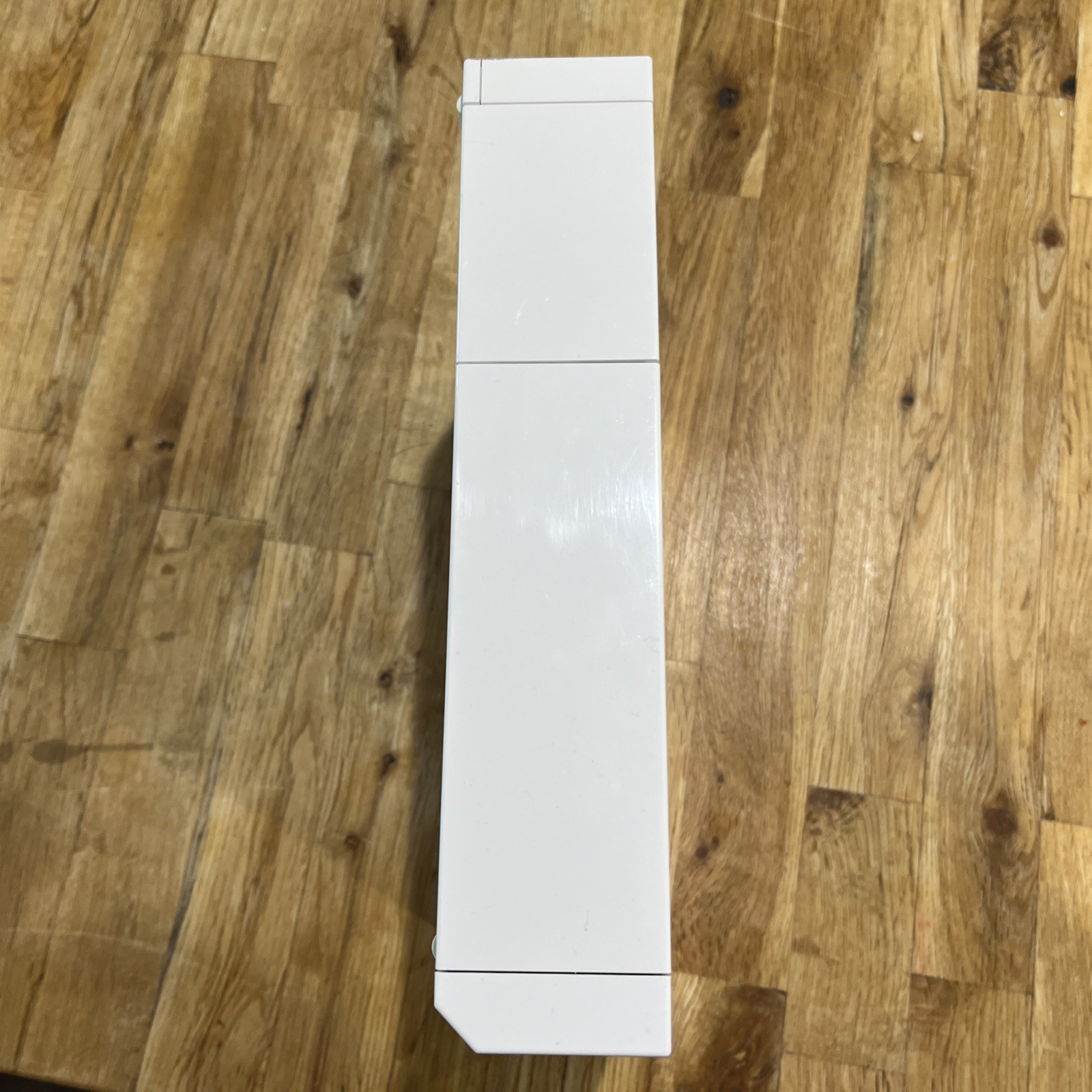 Nintendo Wii RVL-001 512 MB Home Console – White Tested And Working