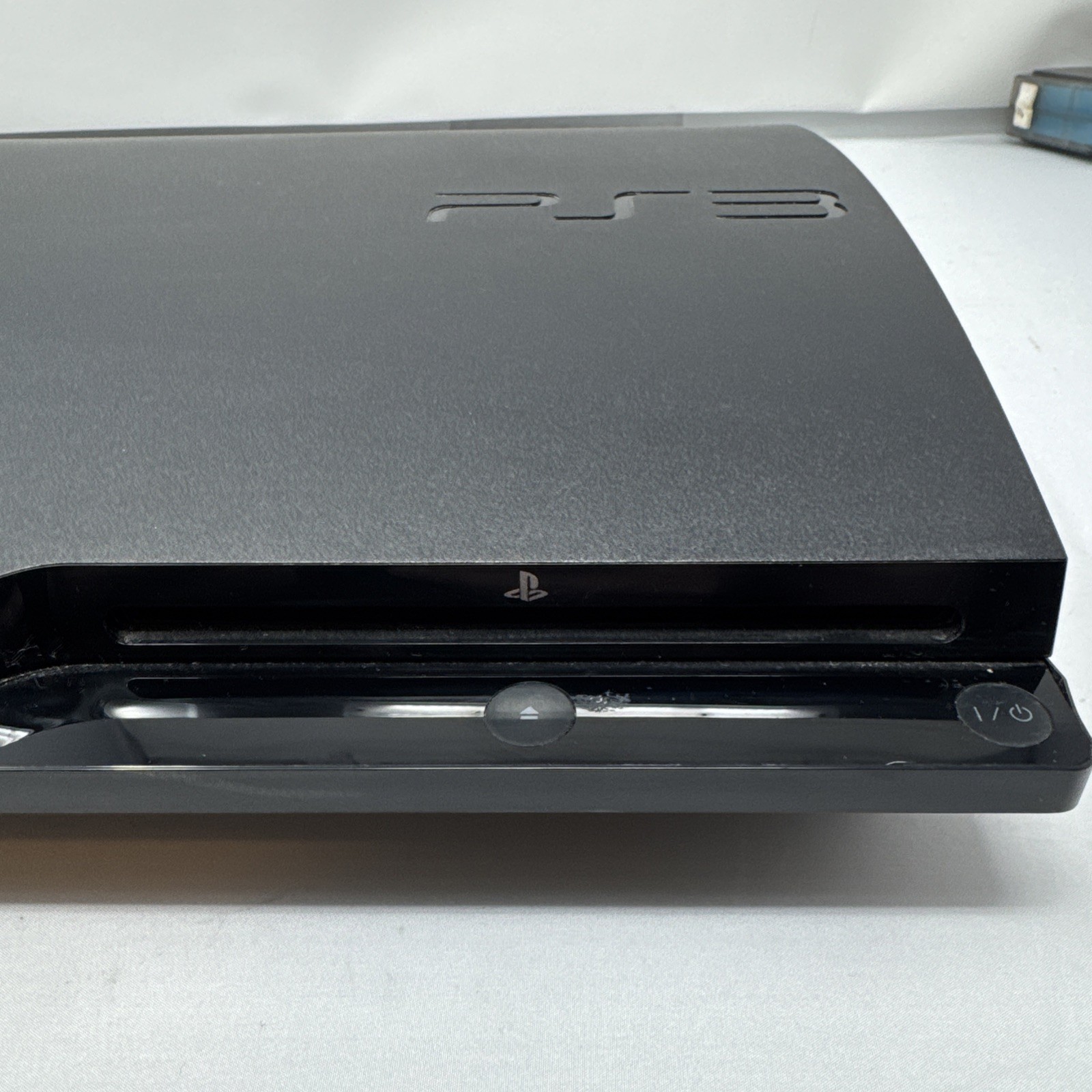 Sony PlayStation 3 Slim FW 4.70 – PS3 320GB Console Game System Only CECH-3001B