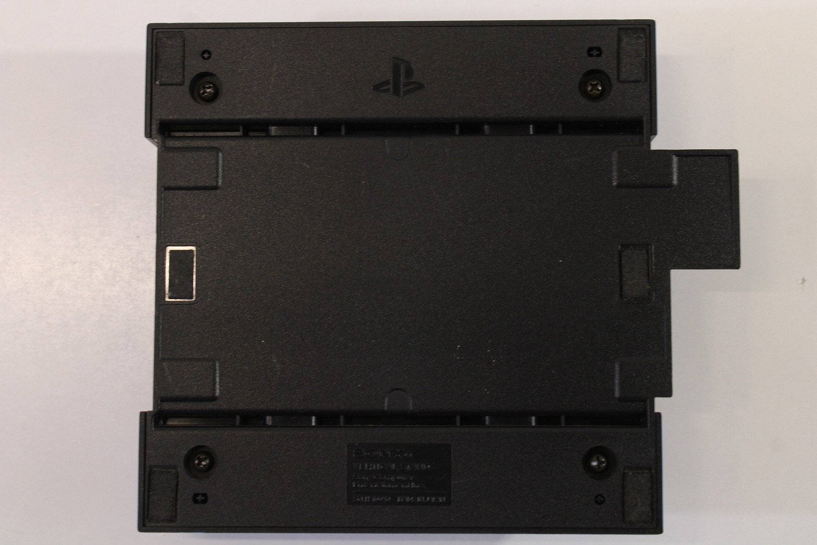 Official Sony Playstation 2 Blue Vertical Stand Holder OEM PS2 Japan SCPH-10040