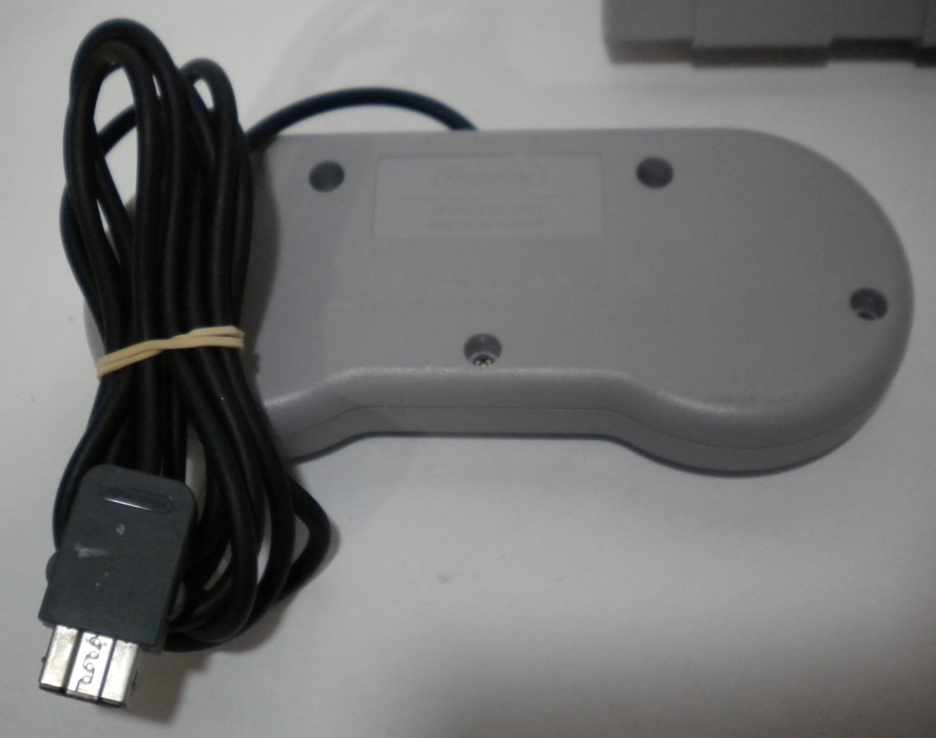 Super Nintendo Classic Edition Console & 2 Controllers Authentic SNES Mini WORKS