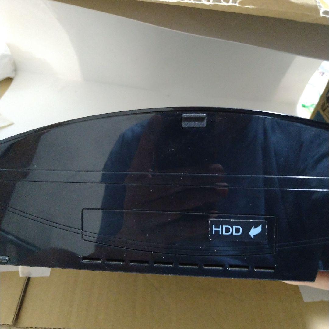 Sony PlayStation 3 Console CECHA00 320GB No Box AC100V