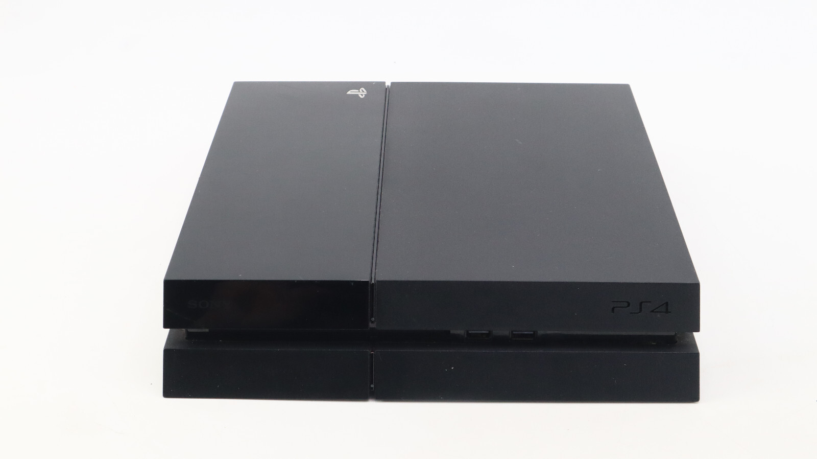 Sony Playstation 4 250GB SSD Console PS4 CUH-1001A 2 Controllers FW 9.5 Tested