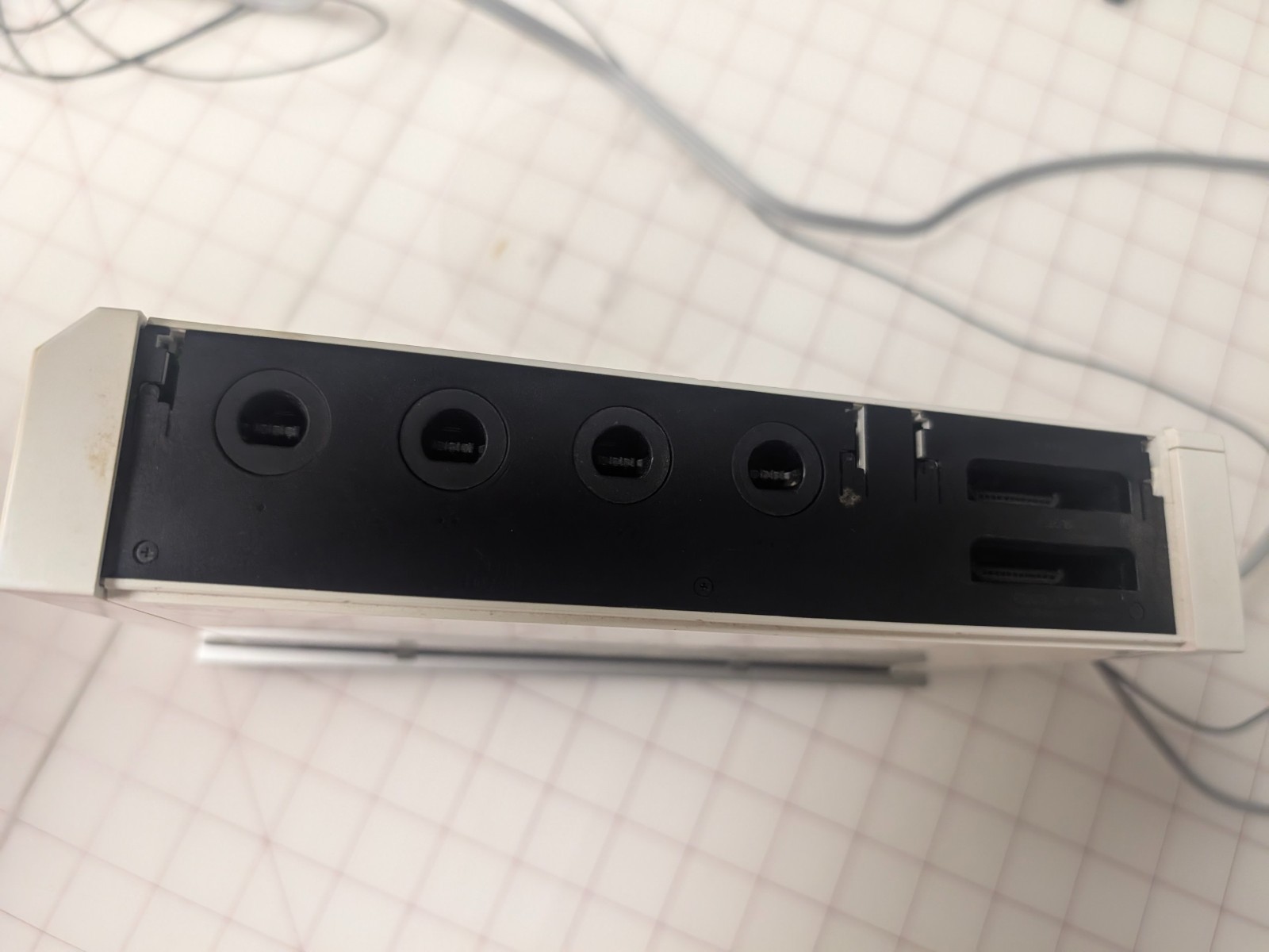 Nintendo Wii Video Console