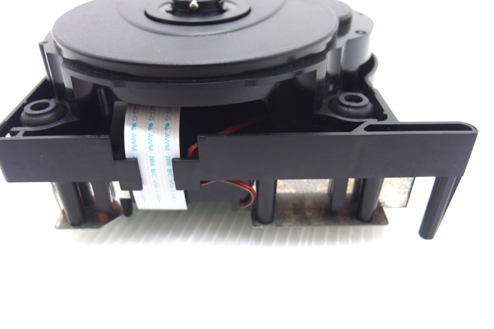 Gamecube Console disc drive only part as is Nintendo Official Japan 3