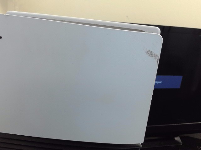 SONY PS5 – PLAYSTATION 5 – PRO DIGITAL – CFI-7019 – 2TB (B04040160)