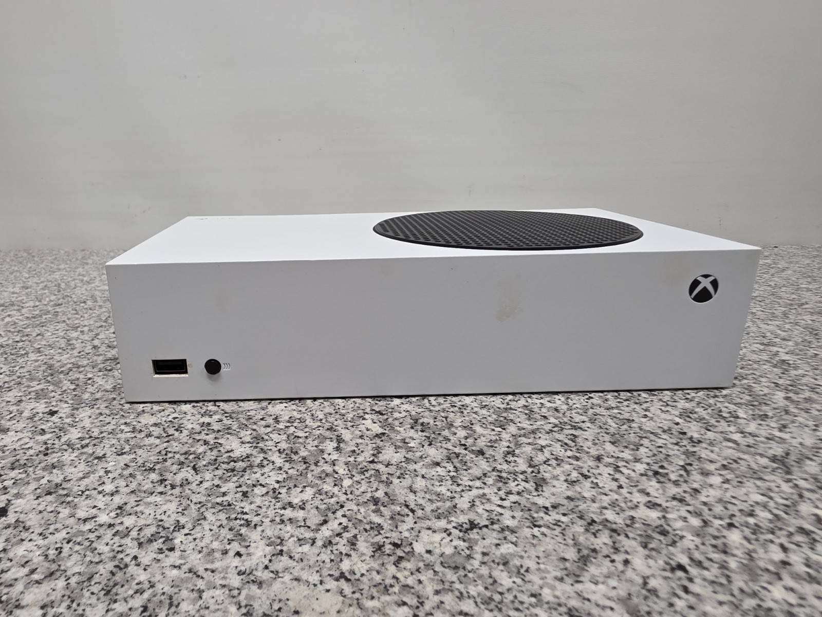 Microsoft Xbox Series S Digital Edition Home Video Game Console