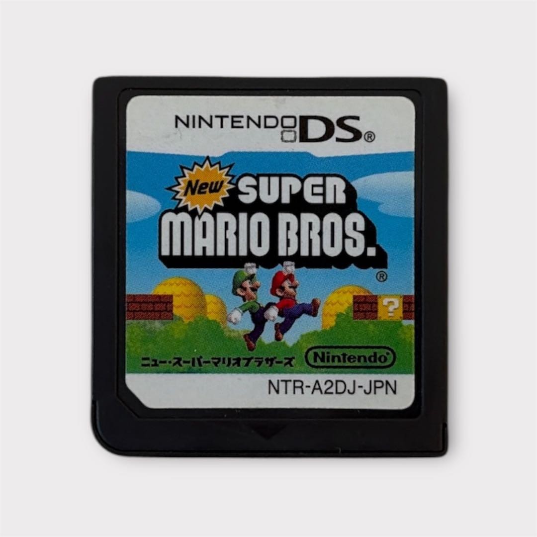 Limited model Nintendo DS LL set