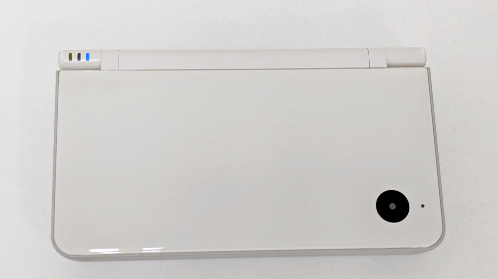 Nintendo DSi LL Console White 369 Japan