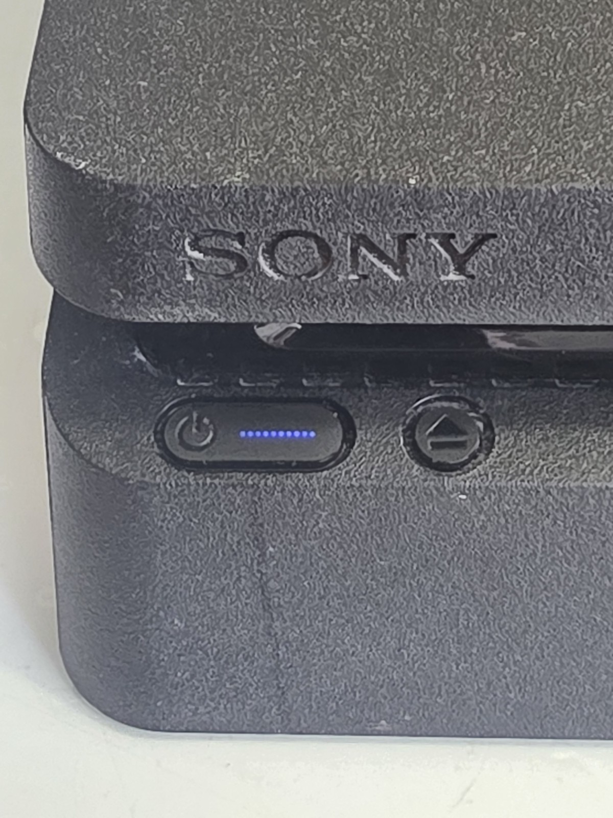 Sony PlayStation 4 Slim PS4 500GB Black Console Gaming System CUH-2015A