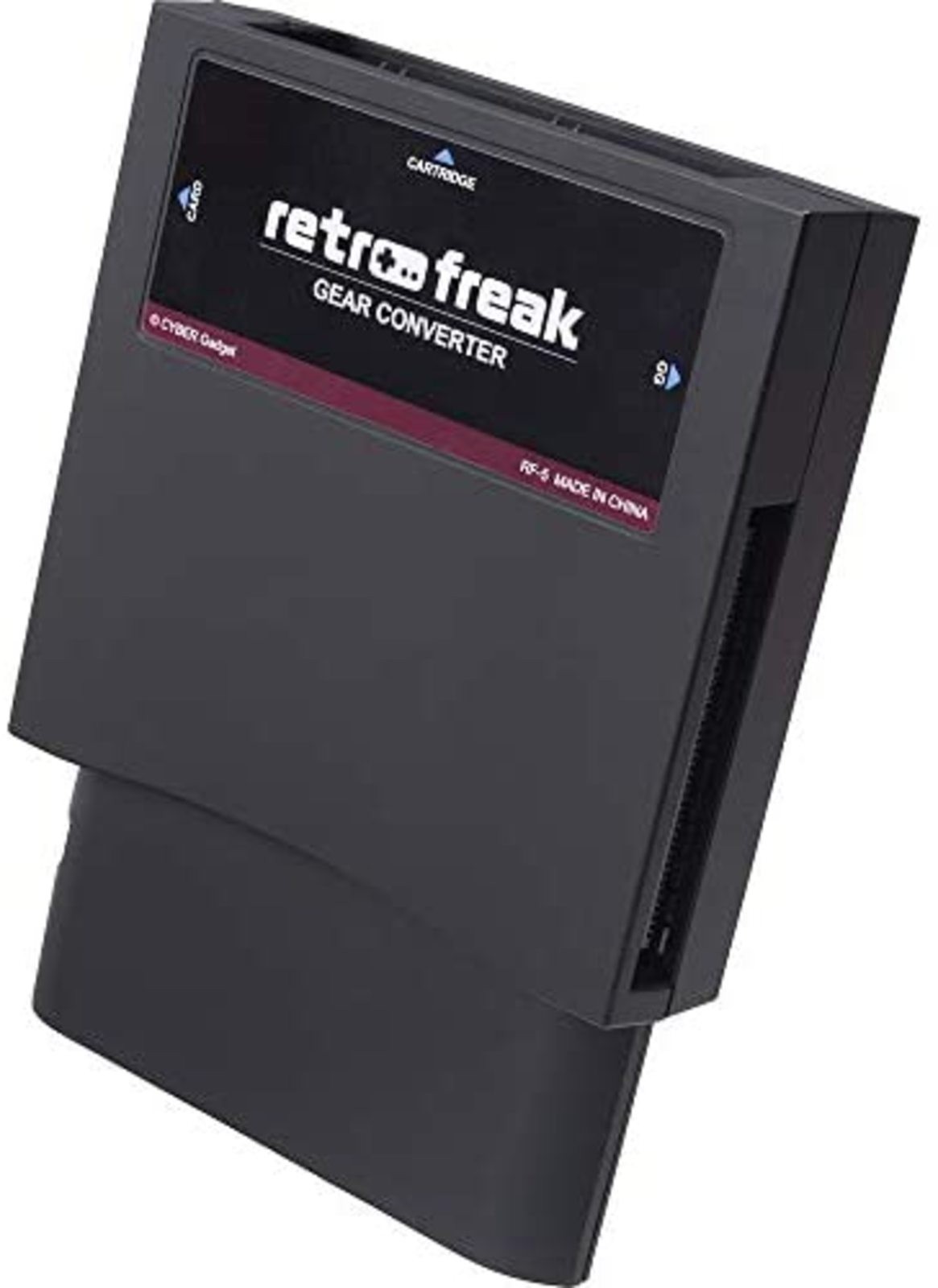 RETRO FREAK GAME GEAR CONVERTER S for SEGA MARKIII SG-1000 Card Master System FS