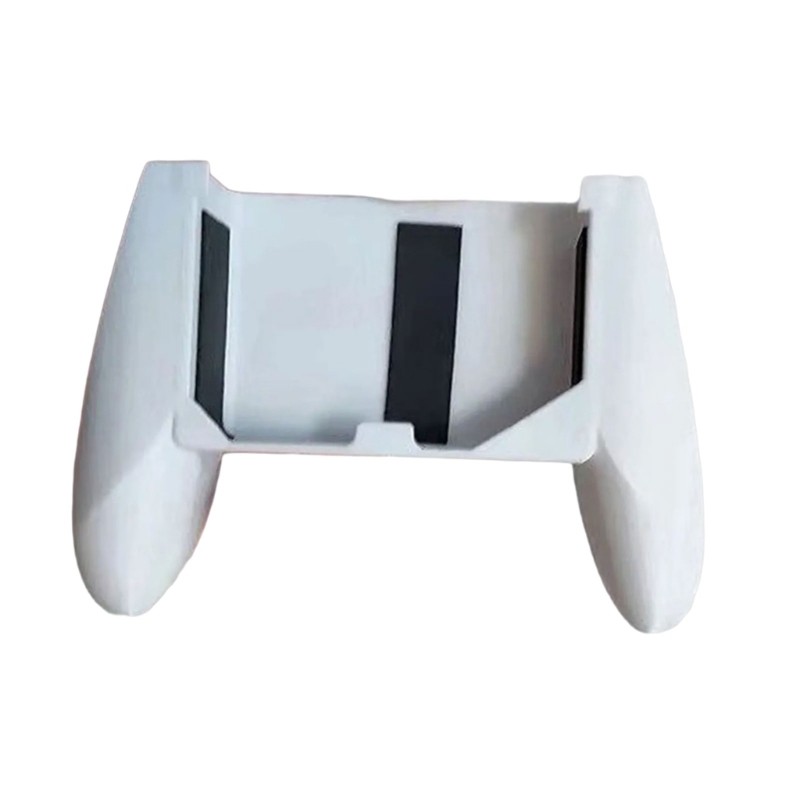 Ergonomic Game Controller Grip Plastic Gaming Handle Grip for Consoles RG35XX
