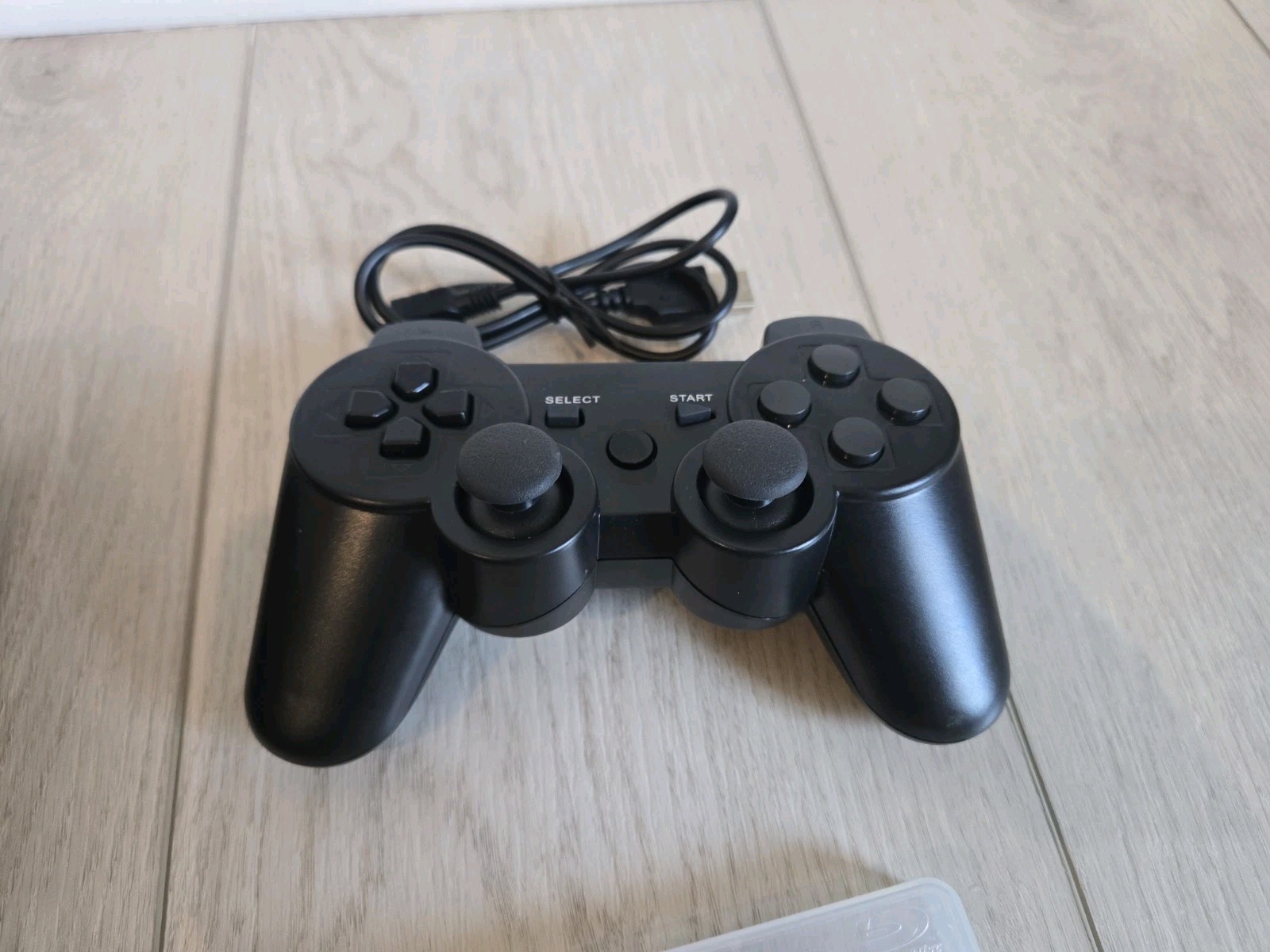 Sony PlayStation 3 PS3 Slim Console 250GB 2001B Controller & Cables Working!