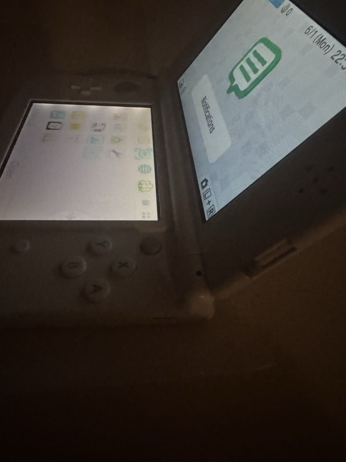 Top IPS Nintendo New 3DS LL/XL (English) White CIB-Very Good *US SELLER*PLZ READ
