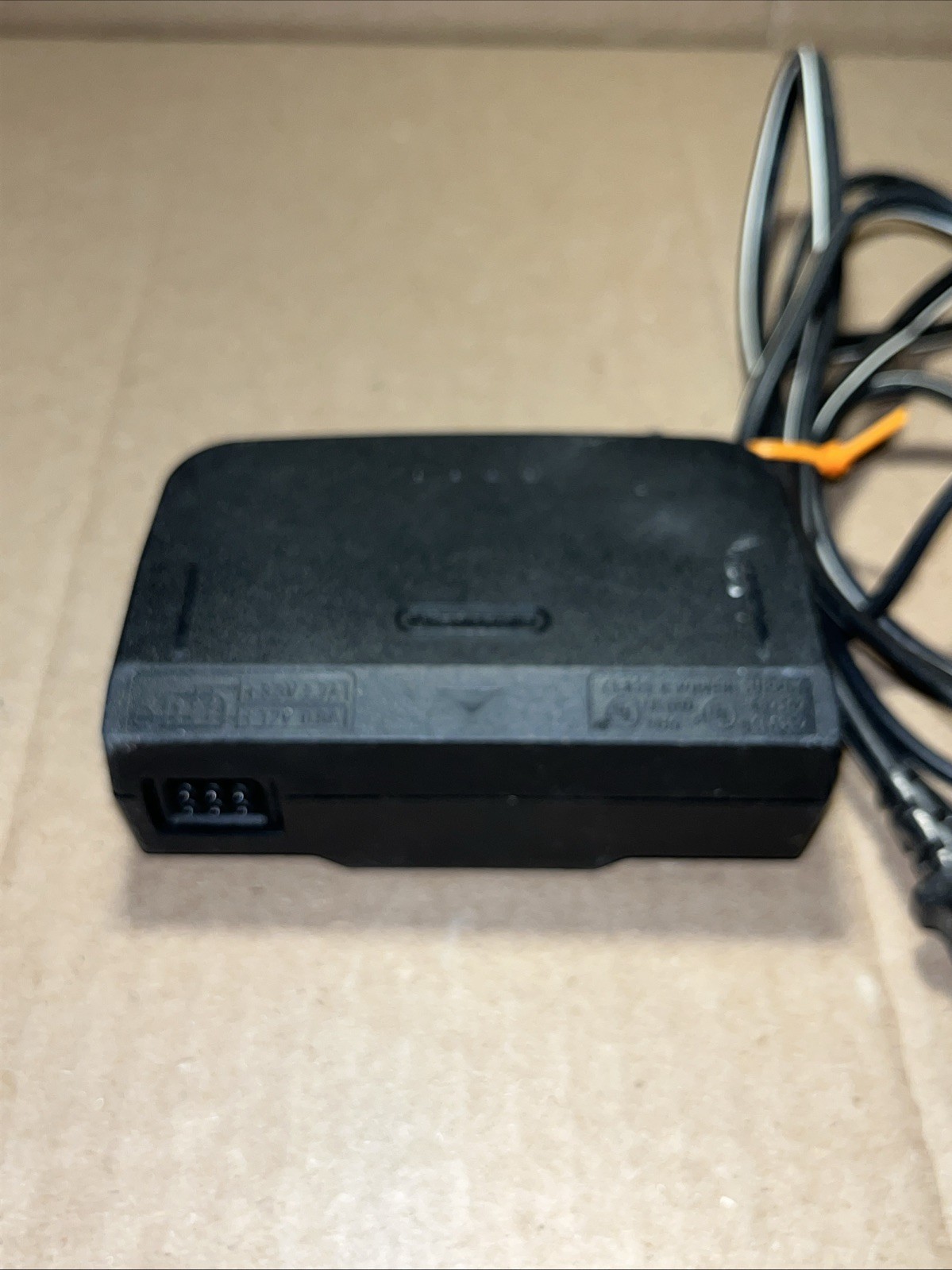 Nintendo 64 Accessories Bundle – 2 OEM Controllers And More console not included