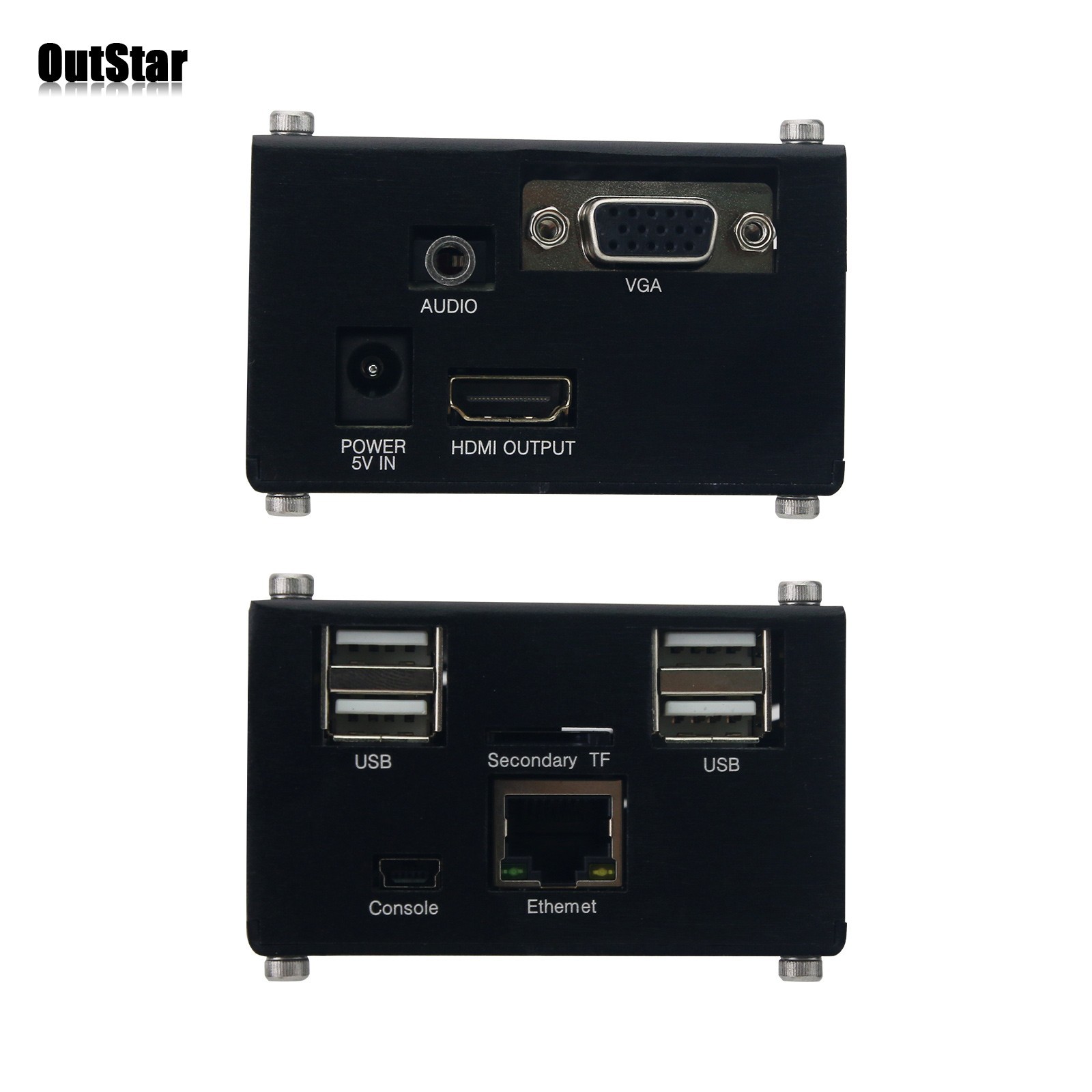 MiSTer Game Console with Cyclone V SoC FPGA Development Board + 32GB TF Card #sz
