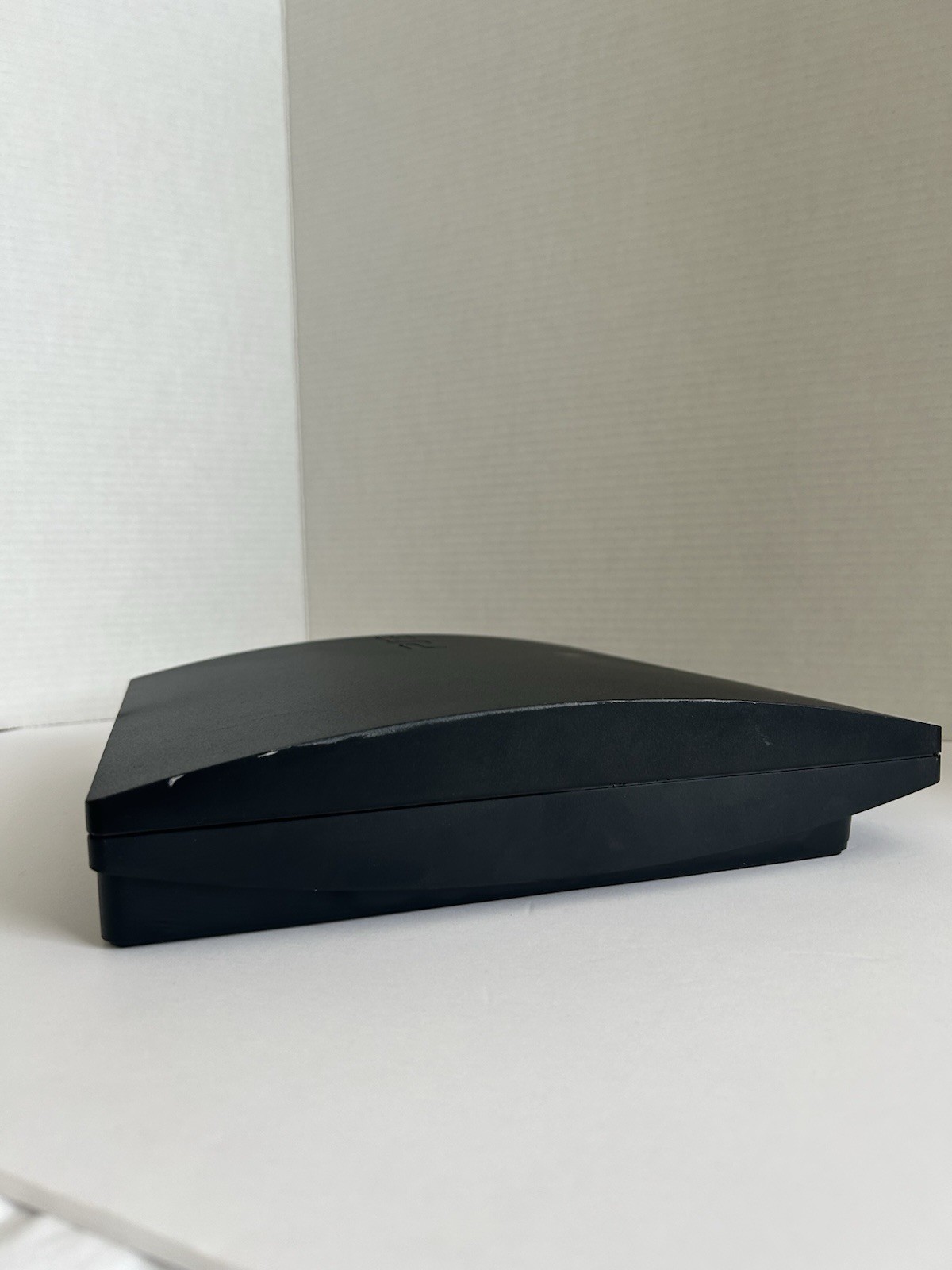 Sony PlayStation 3 CECH-2501A 320GB FOR PARTS