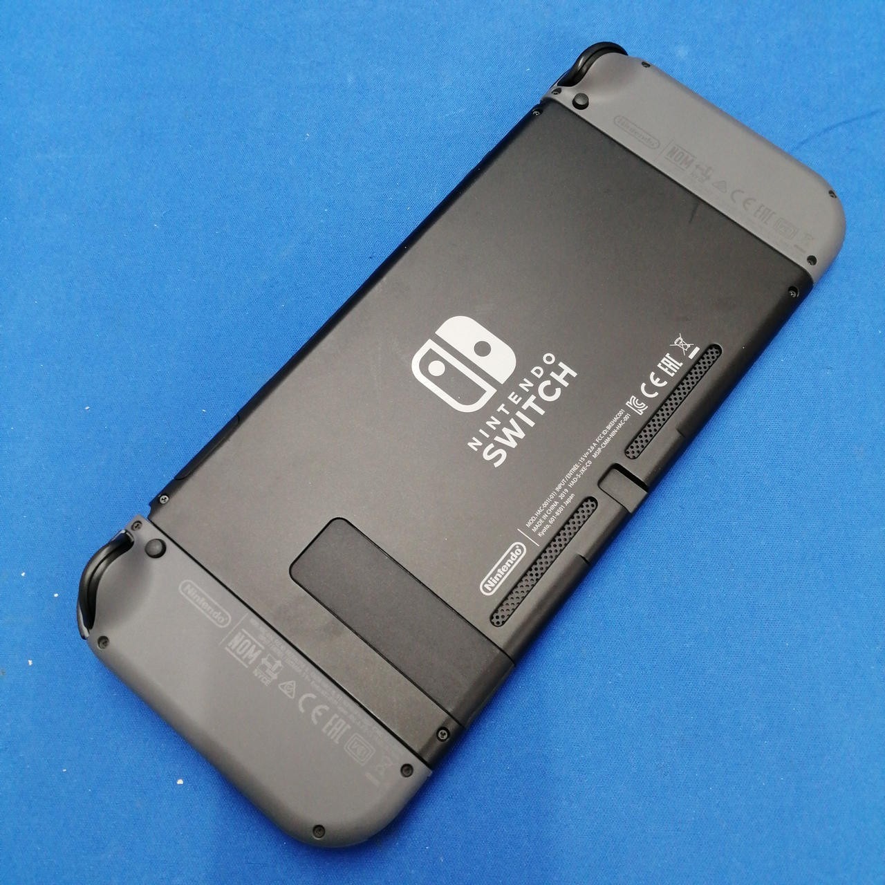NINTENDO SWITCH HAC 001( 01) Model HAC 001( 01) NINTENDO