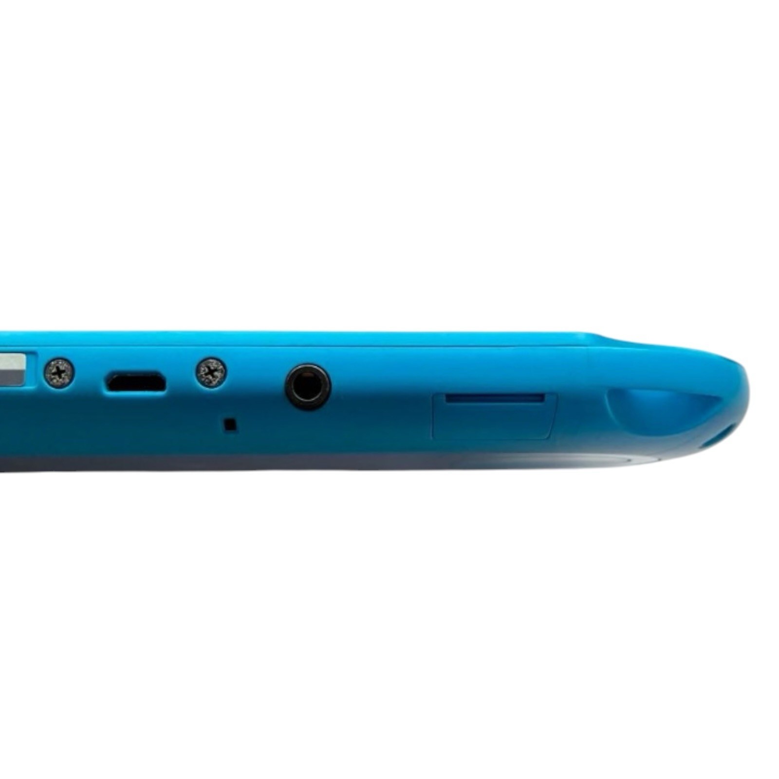 PS Vita PCH-2000 -aqua blue Excellent Condition From Japan