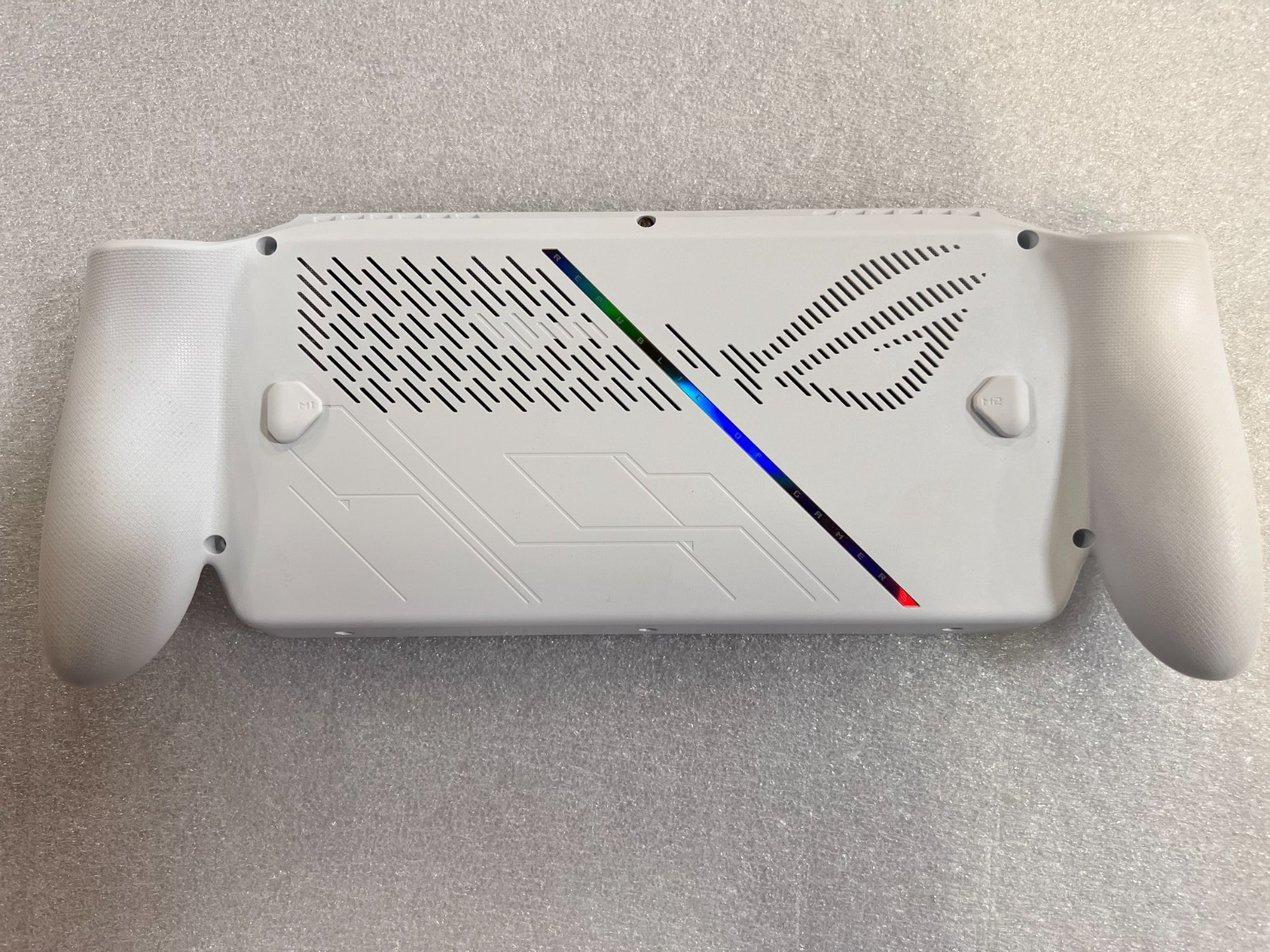 ASUS ROG Xbox Ally X Original Back Rear Cover （Used）