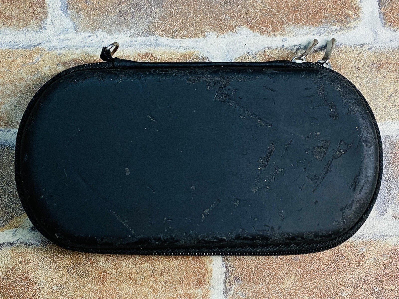 PS Vita PCH 2000 Black SONY PlayStation Japan 16GB Charger MobileCase 1Game No2D