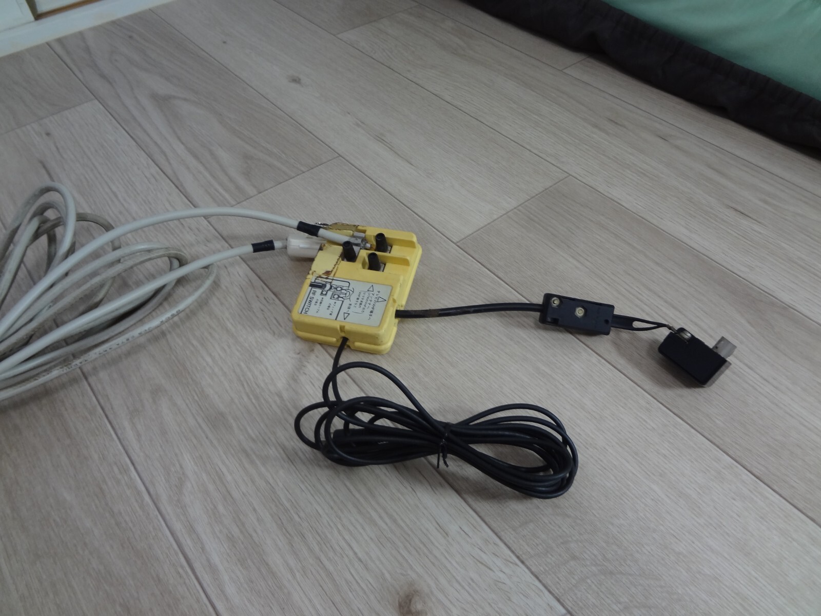 Nintendo Famicom NES Console Family Computer FC Tested Work