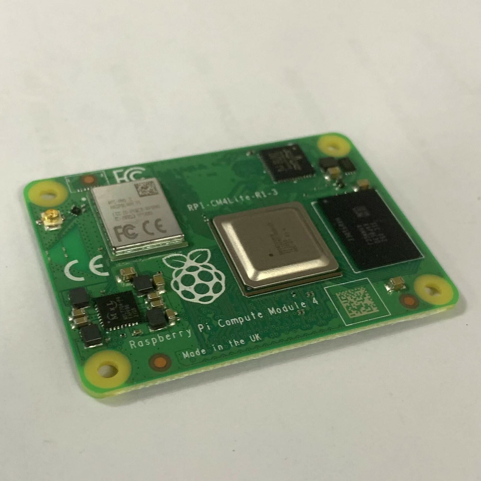 Retroflag GPI case 2 cm4 lite DOCK 32G retropie