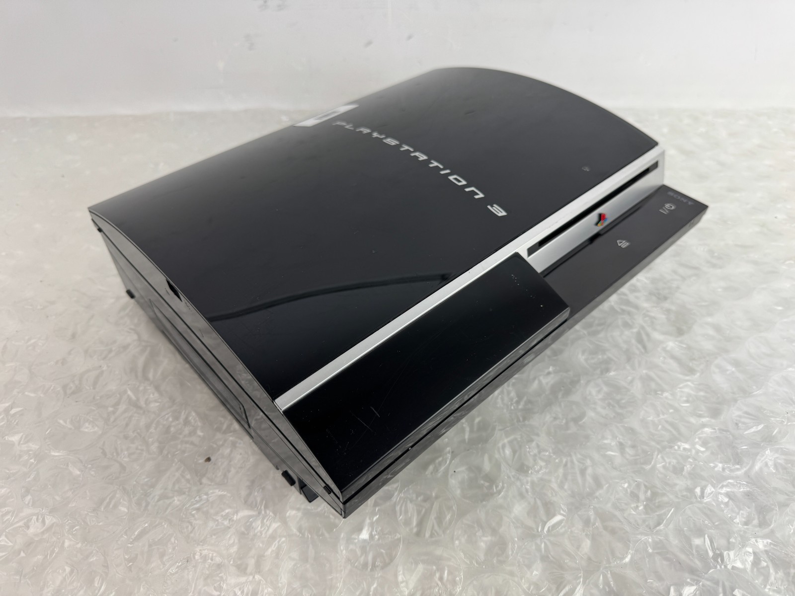 Sony PS3 Playstation CECHG01 Gaming Console Only – Black