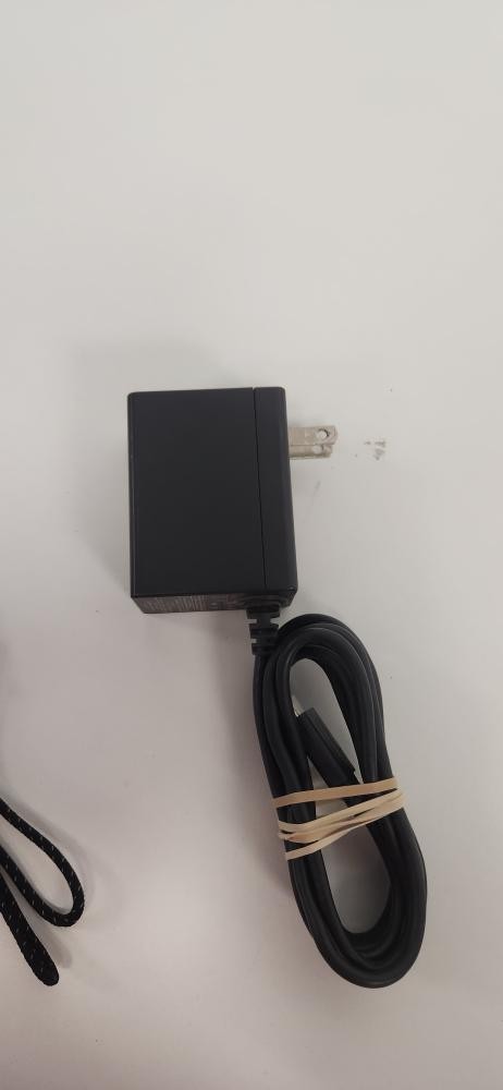 NINTENDO SWITCH HANDHELD – OLED – HEG-001 (P04025188)