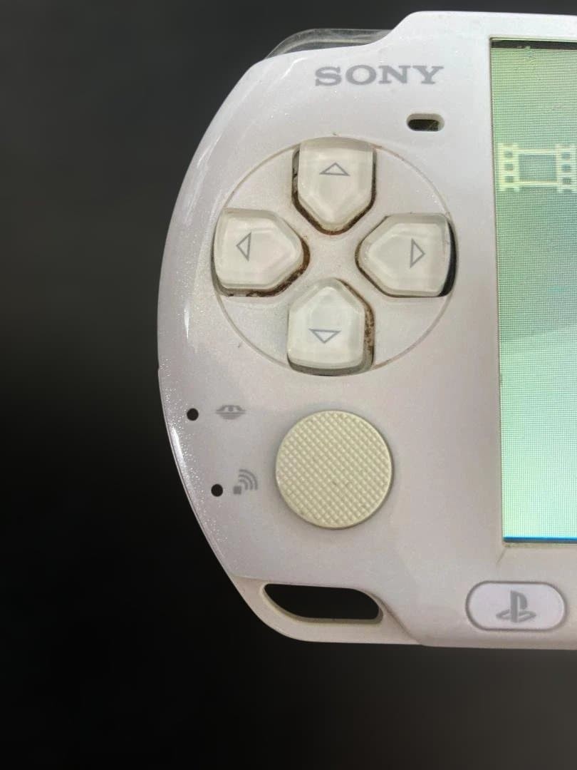 DISSIDIA Fantasy Limited Model PSP