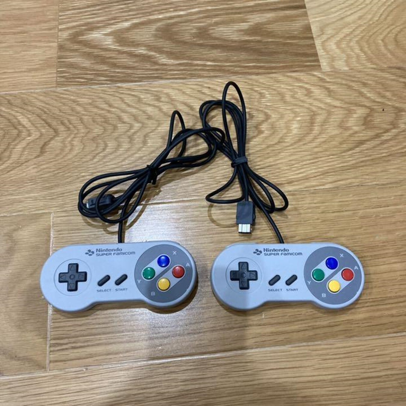 Nintendo Classic Mini Super Famicom Console System SNES SFC SHVC Japan