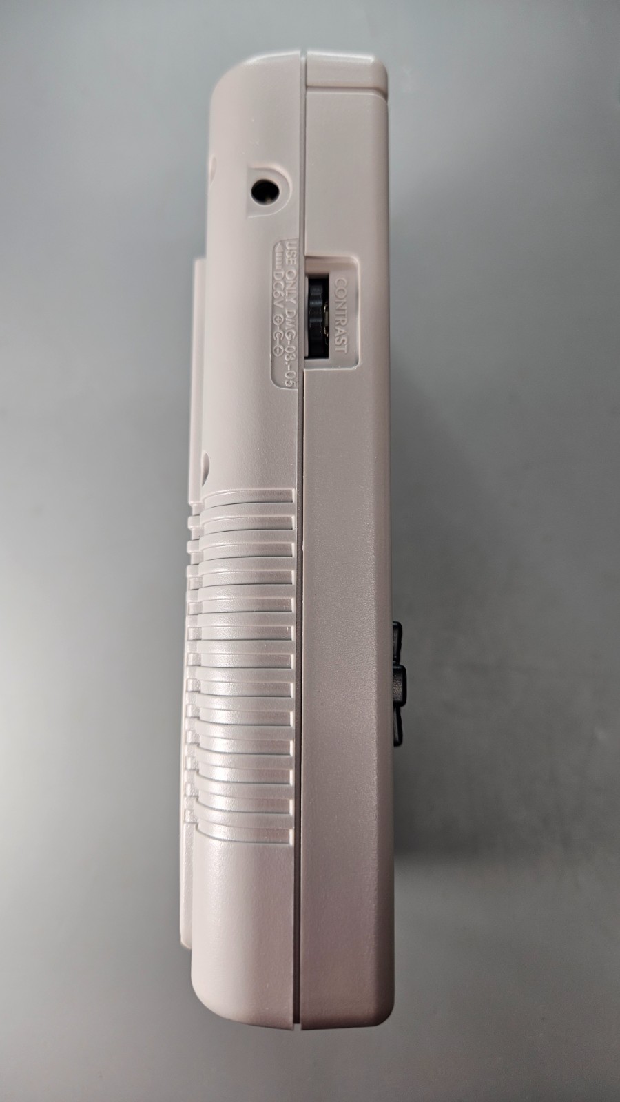 SL-DMG-01 – OEM Game Boy Internals – IPS Display, 10hr battery, Tetris, & Case!