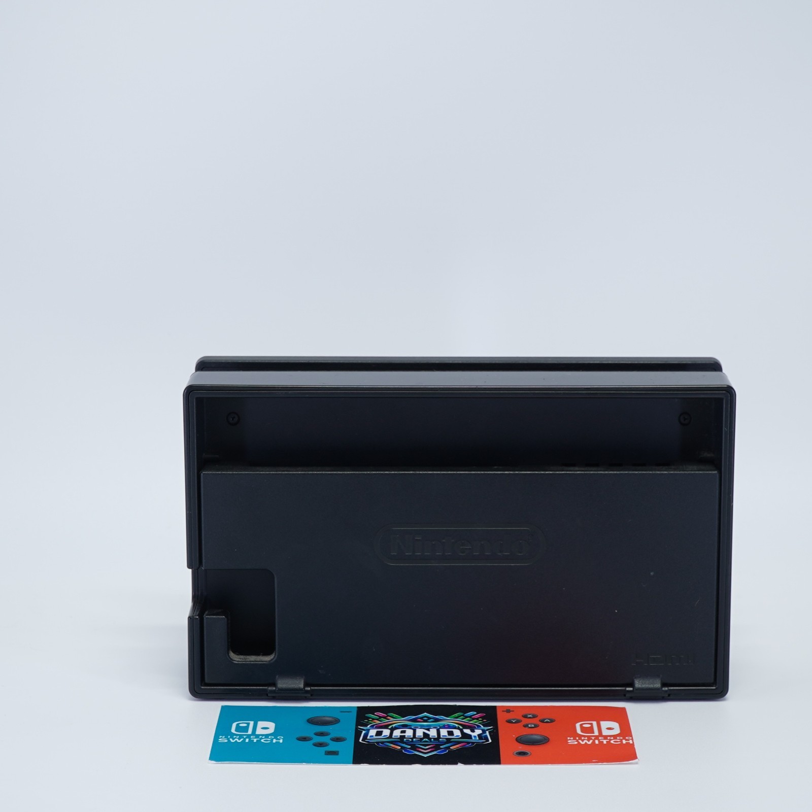 Switch Console V1 Low Serial Nintendo W/ Joy-Cons + Dock