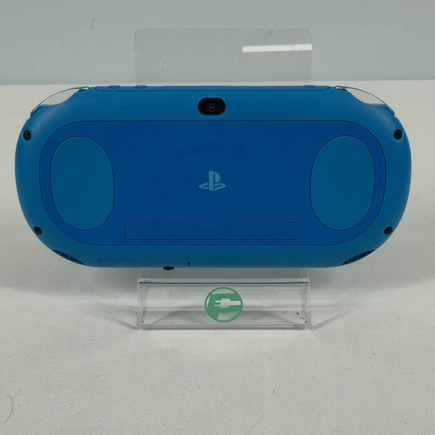 Broken Sony PlayStation Vita PS Vita PCH-2001 Handheld Gaming System Only Drift
