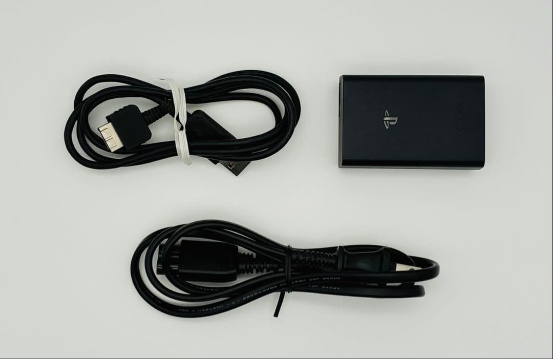 PSVITA First Press Limited Edition Ps Vita 3G/Wi-Fi Pch-1100 Aa01 Japan