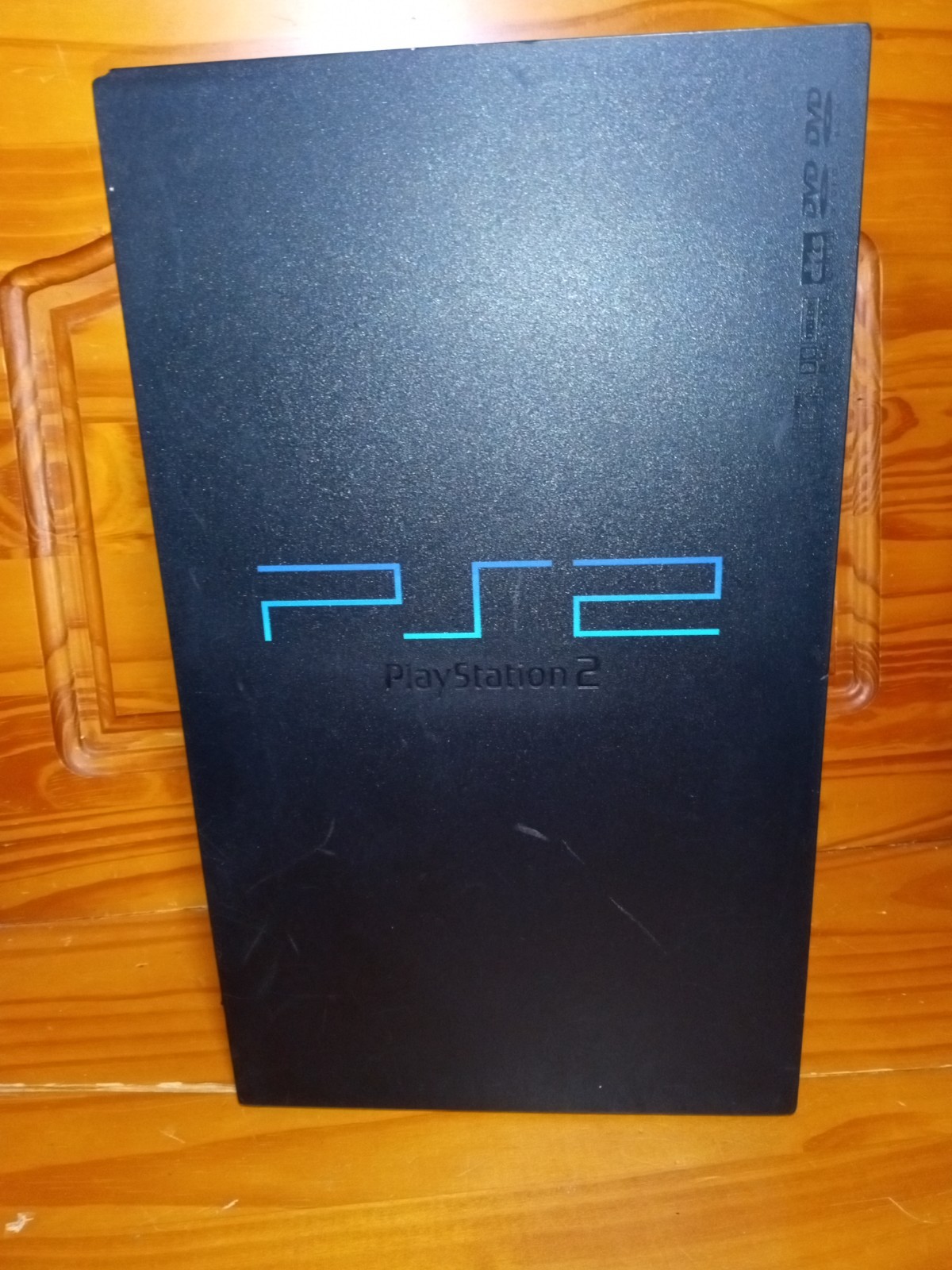 Sony PlayStation 2 Console For Parts Or Repair! Doesn’t Power On***