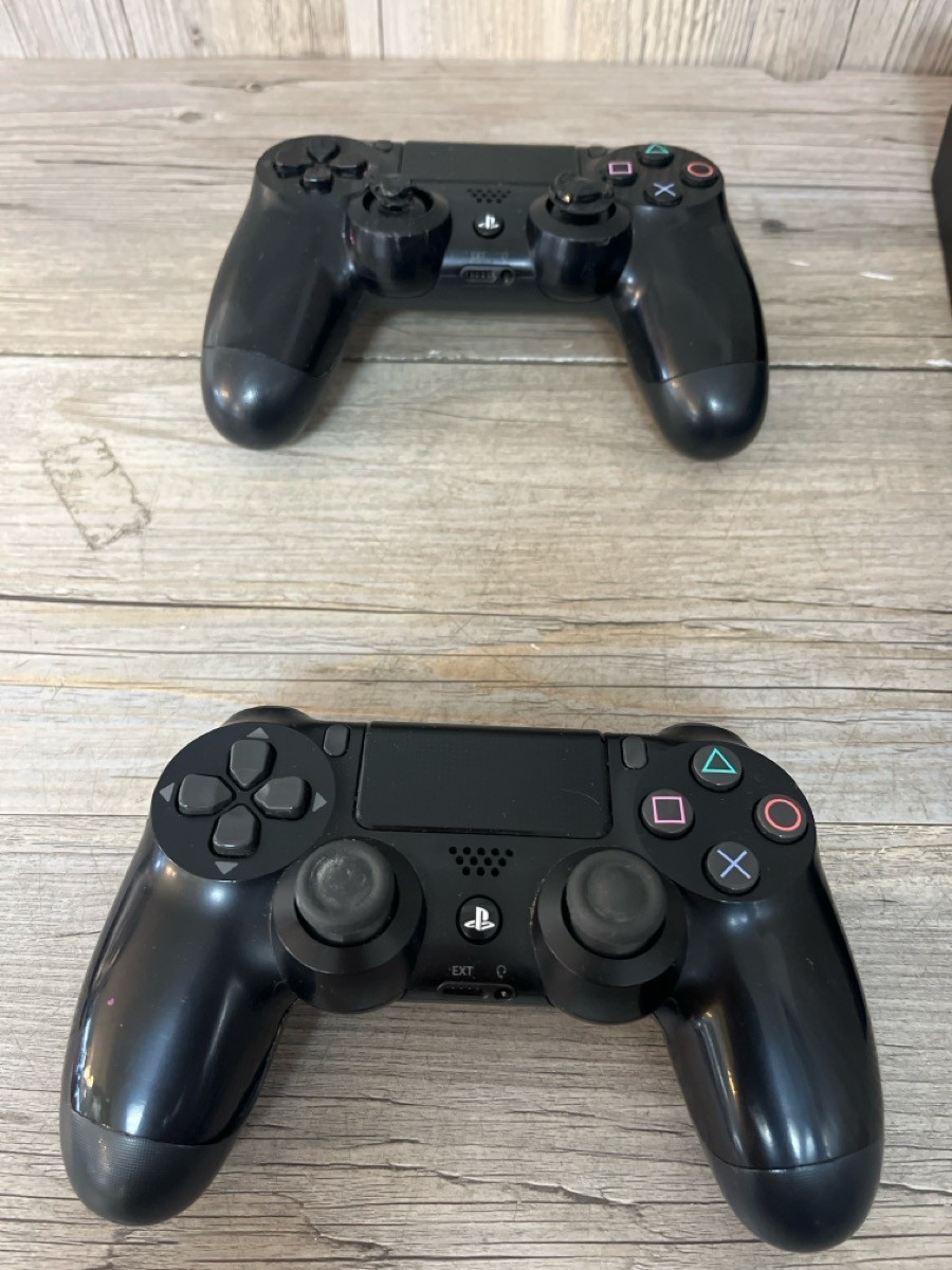 SONY PS4 – SYSTEM – CUH-1001A – 500GB (PSN041337)