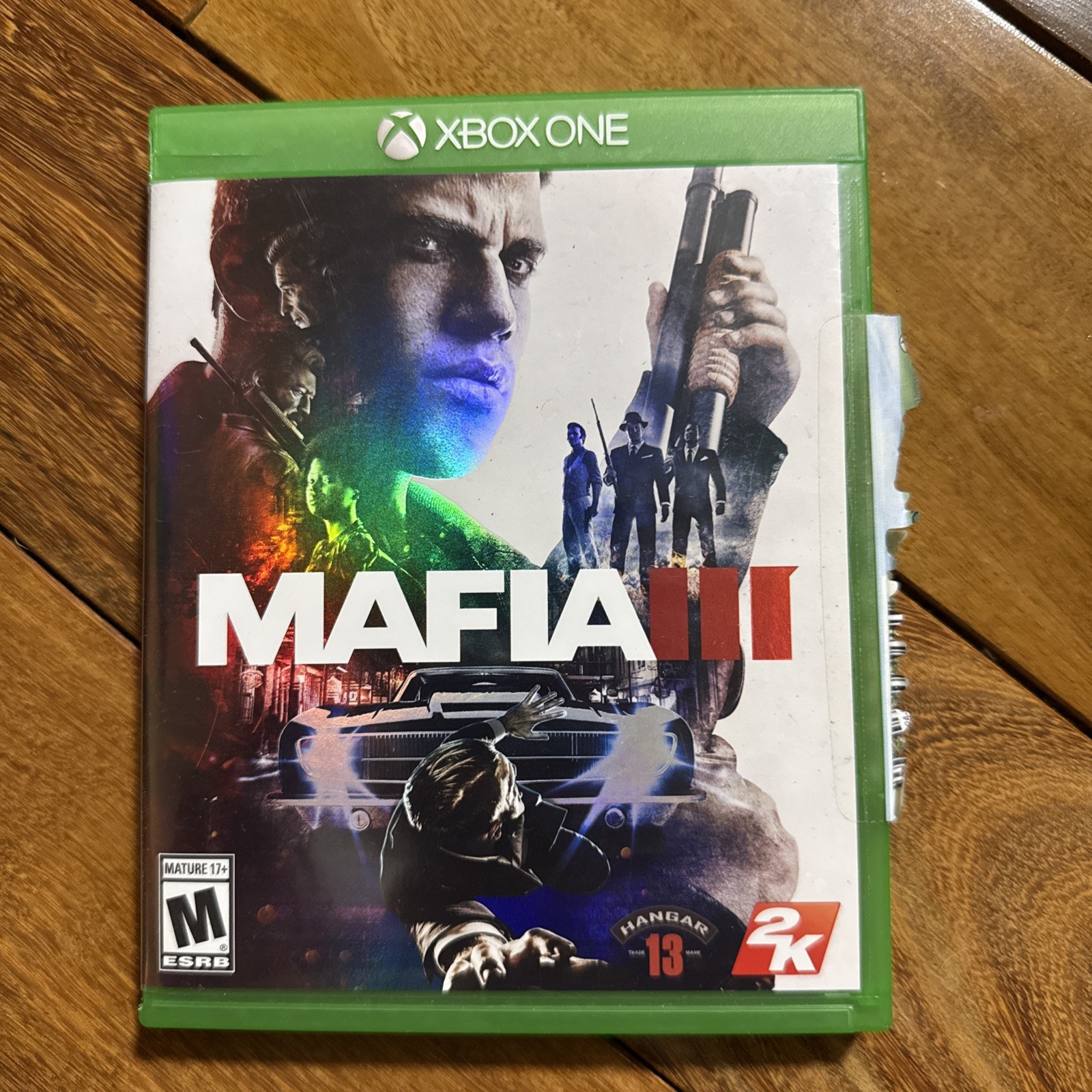 Microsoft Xbox One 500GB Console – Black